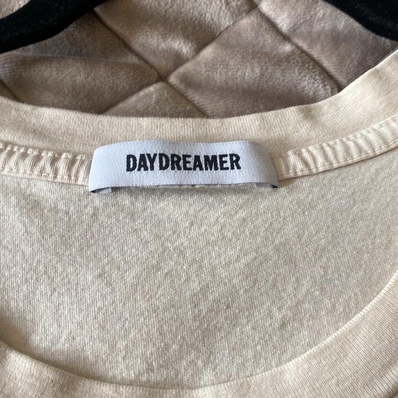 Daydreamer long sleeve Elvis top XL - Picture 3 of 6